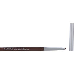 Clinique Quickliner For Lips - 19 Chocolate Chip --0.26g-0.01oz By Clinique