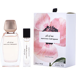 Narciso Rodriguez Gift Set Narciso Rodriguez All Of Me By Narciso Rodriguez