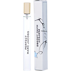 Marc Jacobs Perfect By Marc Jacobs Edt Spray 0.33 Oz Mini