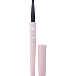 Pupa Milano Vamp! Lip Pencil Waterproof 2 In 1 Pencil Lips And Lip Contour - # 012 Intense Red --0.35g-0.12oz By Pupa Milano