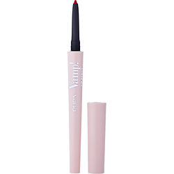 Pupa Milano Vamp! Lip Pencil Waterproof 2 In 1 Pencil Lips And Lip Contour - # 010 Sunny Red --0.35g-0.12oz By Pupa Milano