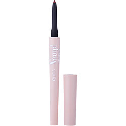 Pupa Milano Vamp! Lip Pencil Waterproof 2 In 1 Pencil Lips And Lip Contour - # 006 Tea Rose --0.35g-0.12oz By Pupa Milano