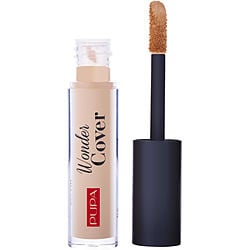Pupa Milano Wonder Me Cover Full Coverage Concealer - # Cream Beige --4.2ml-14oz By Pupa Milano