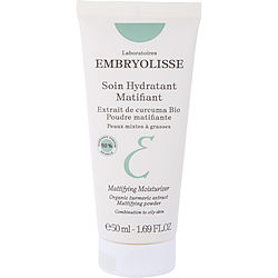 Mattifying Moisturizer --50ml-1.7oz