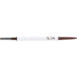 Ilia In Full Micro-tip Brow Pencil - # Soft Brown - For Medium Brown Hair With Neutral Undertones --0.09g-0.003oz By Ilia