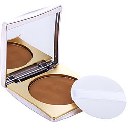 Elizabeth Arden Flawless Finish Skincaring Pressed Powder - # 3 Medium - Deep By Elizabeth Arden