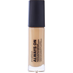 Smashbox Always On Skin-balancing Foundation - # L20n --30ml-1oz By Smashbox
