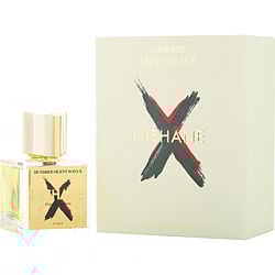 Nishane Hundred Silent Ways X By Nishane Extrait De Parfum Spray 3.4 Oz