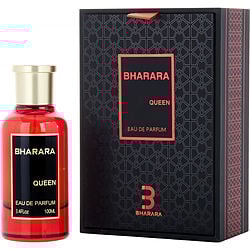Bharara Queen By Bharara Eau De Parfum Spray 3.4 Oz