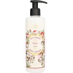 Panier Des Sens Rose By  Body Lotion 8.4 Oz
