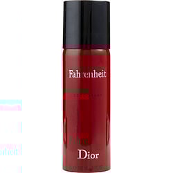 Fahrenheit By Christian Dior Deodorant Spray 5 Oz