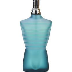 Jean Paul Gaultier By Jean Paul Gaultier Edt Spray 4.2 Oz *tester