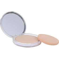 Clinique Stay Matte Powder Oil Free - No. 01 Stay Buff  --7.6g-0.27oz By Clinique
