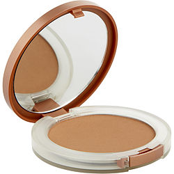 Clinique True Bronze Pressed Powder Bronzer - No. 02 Sunkissed  --9.6g-0.33oz By Clinique