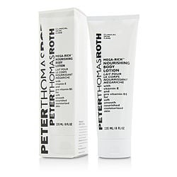 Mega-rich Body Lotion  --235ml-8oz
