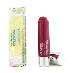 Clinique Chubby Stick Cheeks Colour Balm - # 03 Roly Poly Rosy --6g-0.21oz By Clinique