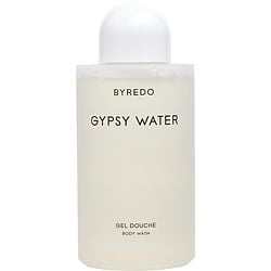 Gypsy Water Byredo By Byredo Body Wash 7.6 Oz