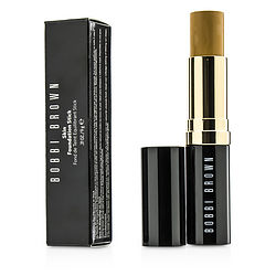 Bobbi Brown Skin Foundation Stick - #3.5 Warm Beige  --9g-0.31oz By Bobbi Brown