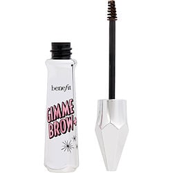 Benefit Gimme Brow Volumizing Fiber Gel - #4 (medium Deep) --3g-0.1oz By Benefit