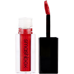 Smashbox Always On Liquid Lipstick - Bawse  --4ml-0.13oz By Smashbox
