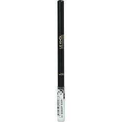 L'oreal Super Liner Le Khol - #101 Midnight Black--0.5g-0.017oz By L'oreal