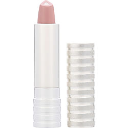 Clinique Dramatically Different Lipstick Shaping Lip Colour - # 01 Barely  --3g-0.1oz By Clinique