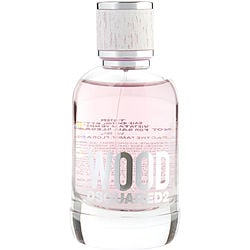 Dsquared2 Wood By Dsquared2 Edt Spray 3.4 Oz *tester