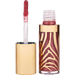 Sisley Le Phyto-gloss Intense Glow Lipgloss - #4 Twilight --6.5g-0.21oz By Sisley