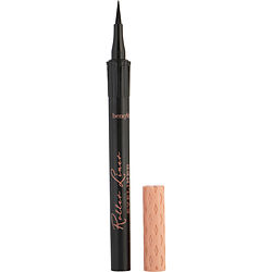 Benefit Roller Liner Matte Liquid Eyeliner - # Black --1ml-0.03oz By Benefit