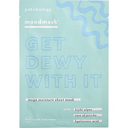 Moodmask Get Dewey With It