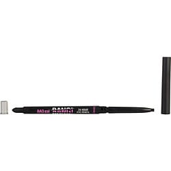Benefit Badgal Bang! 24 Hour Eyeliner Pencil - Pitch Black --0.26g-0.009oz By Benefit