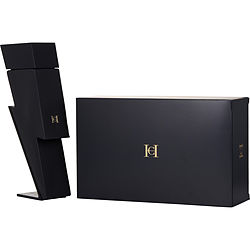 Ch Bad Boy Le Parfum By Carolina Herrera Eau De Parfum Spray 5 Oz