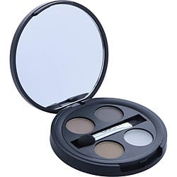 Gosh Brow Kit --8.9g-0.31oz By Gosh