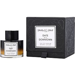 Philly&phill Date Me In Downtown By Philly&phill Eau De Parfum Spray 3.4 Oz