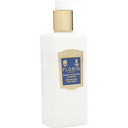 Floris Night Scented Jasmine By Floris Shower Gel 8.4 Oz