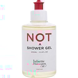 Not A Perfume By Juliette Has A Gun Shower Gel 8.4 Oz