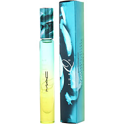 Mac Turquatic By Mac Fragrance Blend Rollerball 0.20 Oz