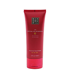 The Ritual Of Ayurveda Recovery Hand Balm  --70ml-2.3oz