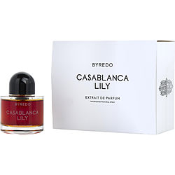 Casablanca Lily Byredo By Byredo Extrait De Parfum Spray 1.6 Oz