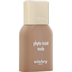Sisley Phyto Teint Nude Water Infused Second Skin Foundation - # 5c Golden  --30ml-1oz By Sisley