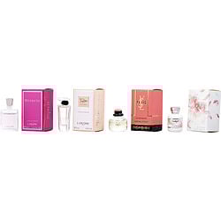 Haute Collection Gift Set Womens Haute Variety By Haute Collection