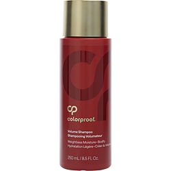 Volume Shampoo 8.5 Oz