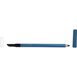 Estee Lauder Double Wear 24h Waterproof Gel Eye Pencil - # 07 Turquoise  --1.2g-0.04oz By Estee Lauder