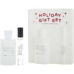 Juliette Has A Gun Gift Set Not A Perfume By Juliette Has A Gun