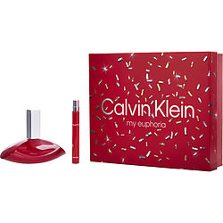 Calvin Klein Gift Set My Euphoria By Calvin Klein