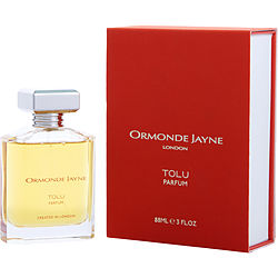 Ormonde Jayne Tolu By Ormonde Jayne Eau De Parfum Spray 2.9 Oz