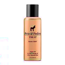Treat Argan Oil 2 Oz