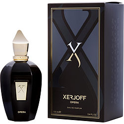 Xerjoff Opera By Xerjoff Eau De Parfum Spray 3.4 Oz (new Packaging)