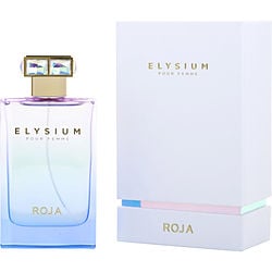 Roja Elysium Pour Femme By Roja Dove Eau De Parfum Spray 2.5 Oz