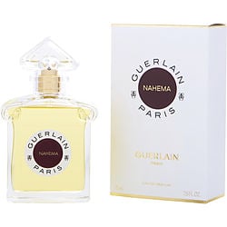 Guerlain Nahema By Guerlain Eau De Parfum Spray 2.5 Oz (new Packaging)